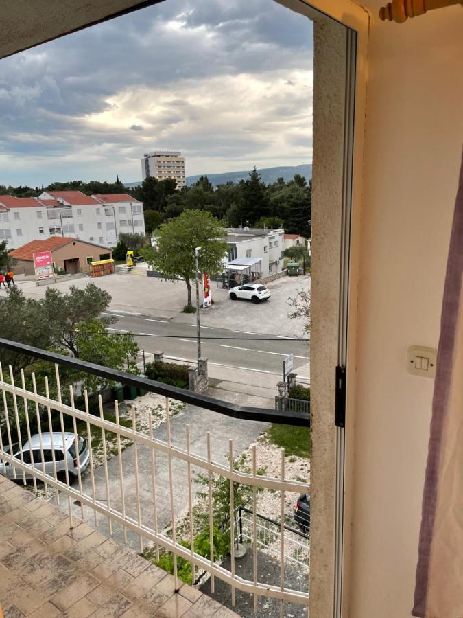 Diana Rooms And Apartments Starigrad Paklenica Εξωτερικό φωτογραφία