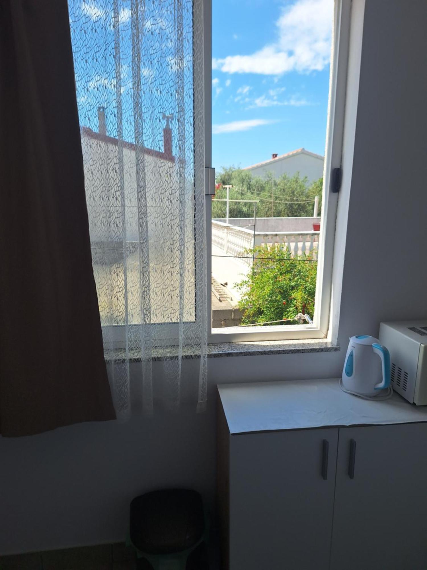 Diana Rooms And Apartments Starigrad Paklenica Εξωτερικό φωτογραφία