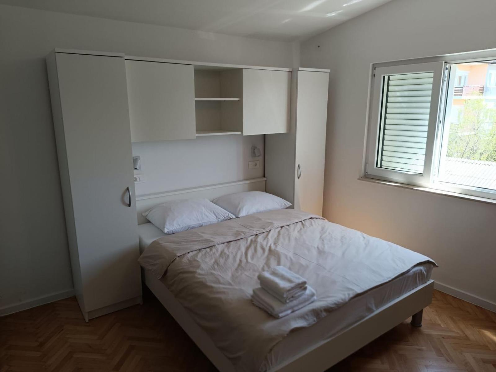 Diana Rooms And Apartments Starigrad Paklenica Δωμάτιο φωτογραφία